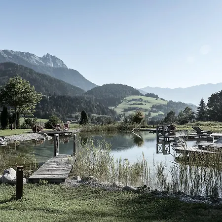 Naturresort Puradies Hotel 4*