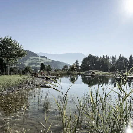 Naturresort Puradies Hotel