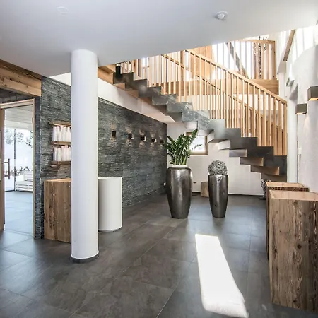 Hotel Naturresort Puradies