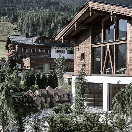 Naturresort Puradies 4* Leogang