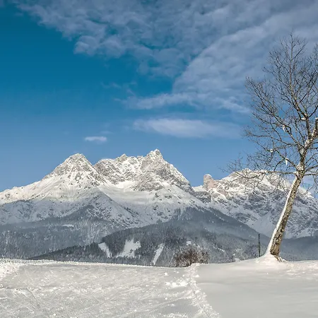 Naturresort Puradies Hotel