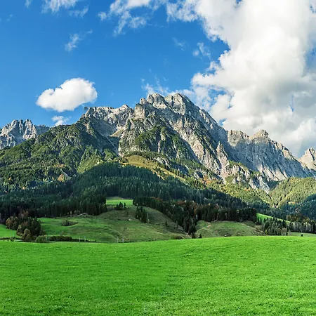 Naturresort Puradies