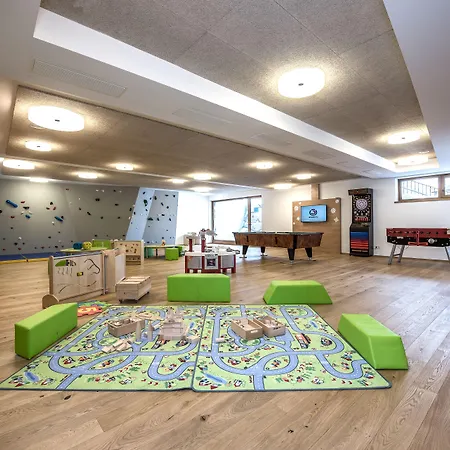 Naturresort Puradies 4* Leogang