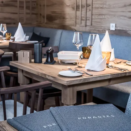 Naturresort Puradies Leogang