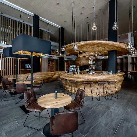 Hotel Naturresort Puradies Leogang