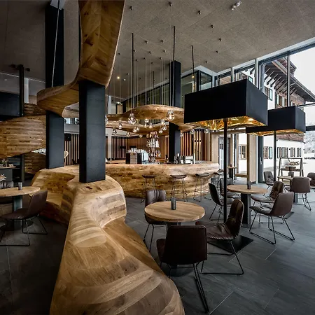 Naturresort Puradies Leogang