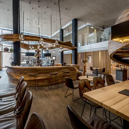 Hotel Naturresort Puradies Leogang