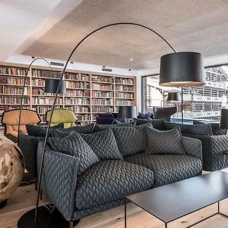 Naturresort Puradies Leogang