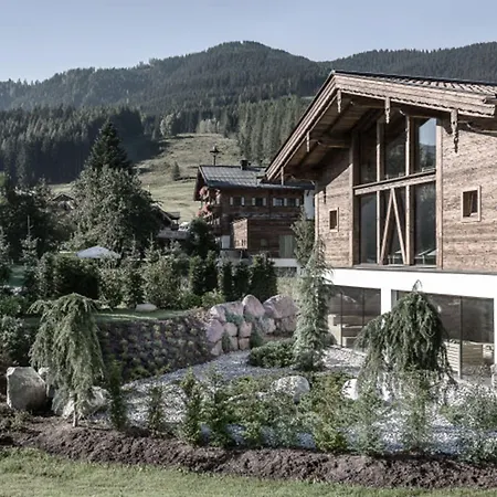 Naturresort Puradies