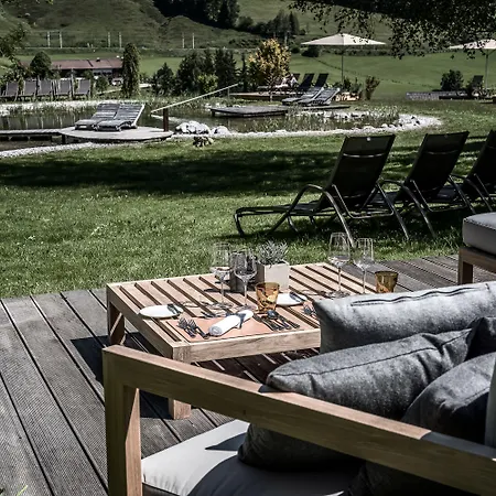 Naturresort Puradies 4* Leogang