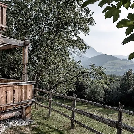 Naturresort Puradies Otel 4*