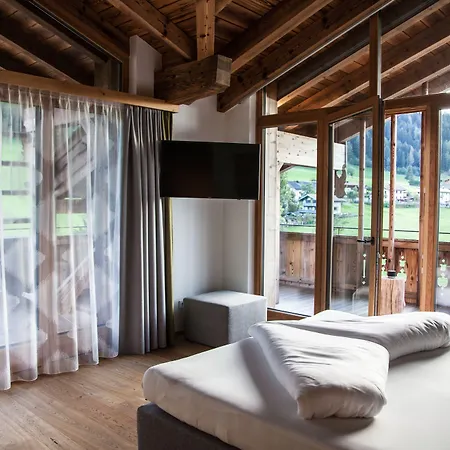 Naturresort Puradies Hotel 4*