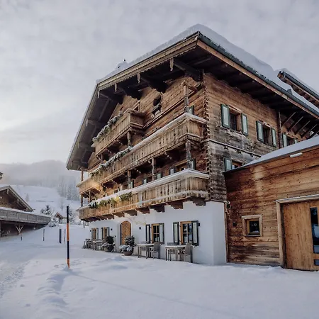 Naturresort Puradies Hotel