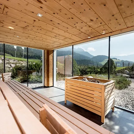 Naturresort Puradies Hotel 4*