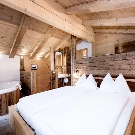 Naturresort Puradies 4* Leogang