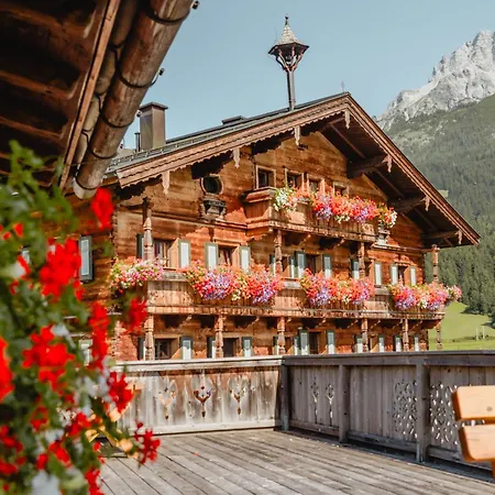 Naturresort Puradies 4* Леоганг