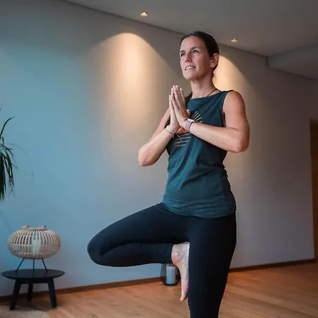 Hotel Naturresort Puradies