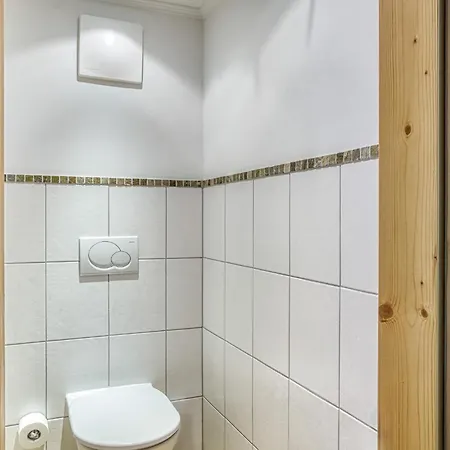 Naturresort Puradies 4* Leogang