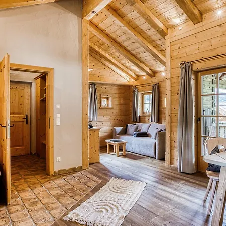 Ξενοδοχείο Naturresort Puradies Leogang