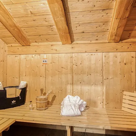 Naturresort Puradies 4*