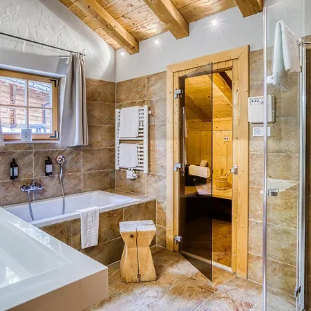 فندق Naturresort Puradies 4*