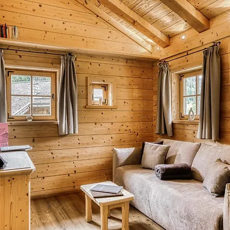 Naturresort Puradies 4*