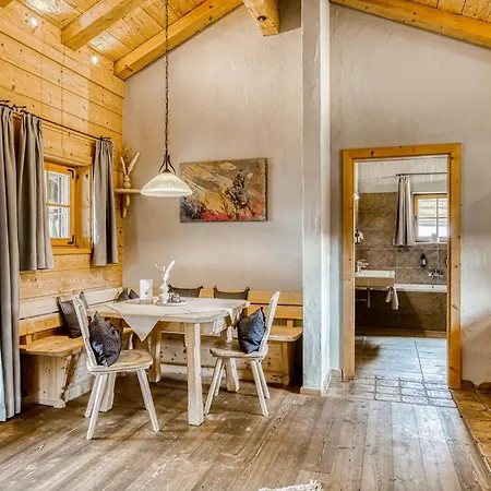Naturresort Puradies 4* ليوغانغ