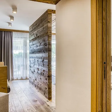 Naturresort Puradies 4*
