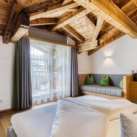 فندق Naturresort Puradies 4*