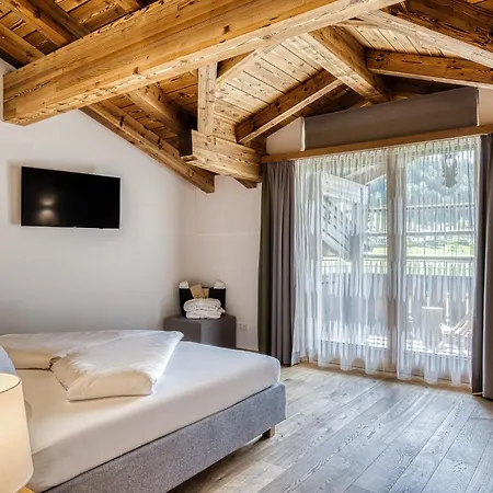 Naturresort Puradies فندق 4*