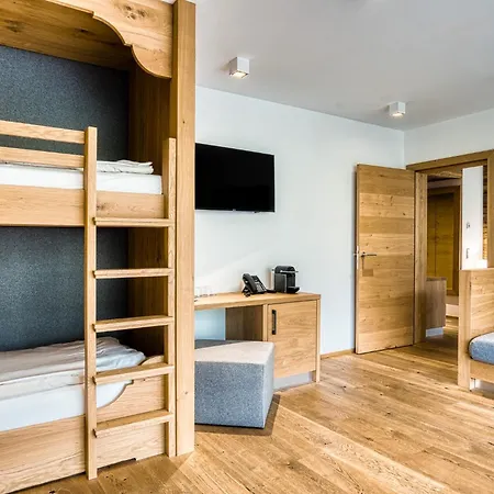 Naturresort Puradies 4*