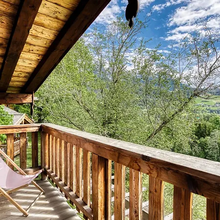 Naturresort Puradies ليوغانغ
