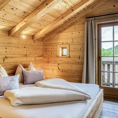 Naturresort Puradies 4* ليوغانغ