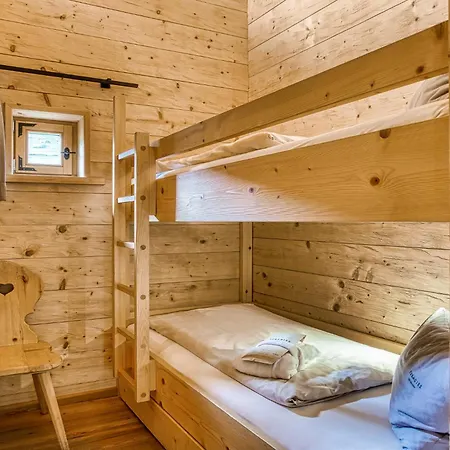 Naturresort Puradies Hotel 4*