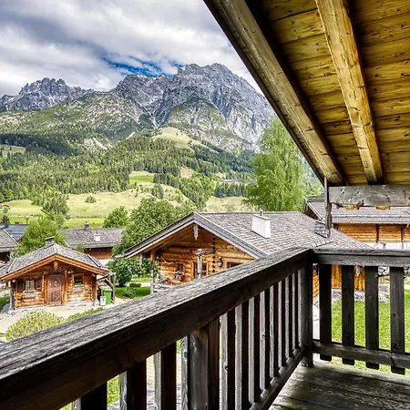 فندق Naturresort Puradies ليوغانغ