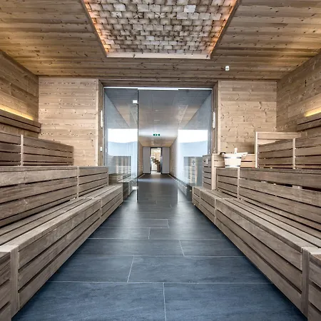 Naturresort Puradies Ξενοδοχείο Leogang