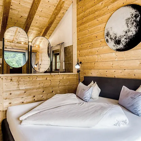 Naturresort Puradies 4* Leogang