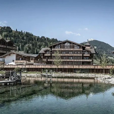 Naturresort Puradies