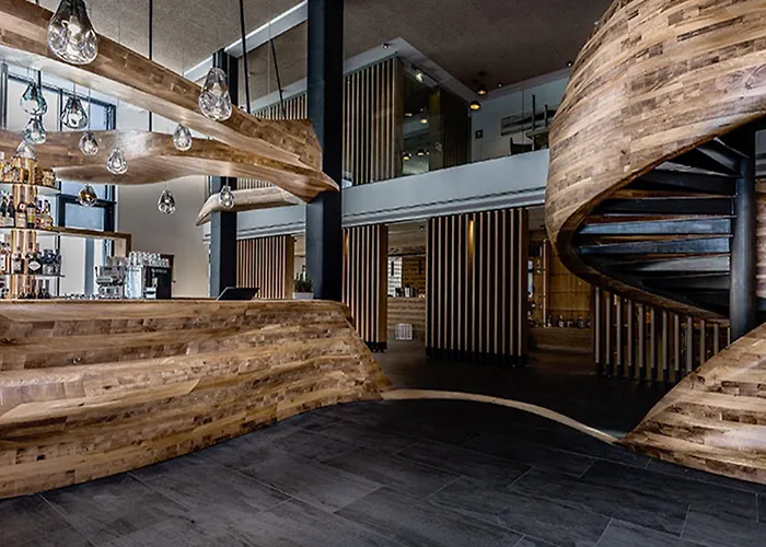 Naturresort Puradies Hotel Leogang