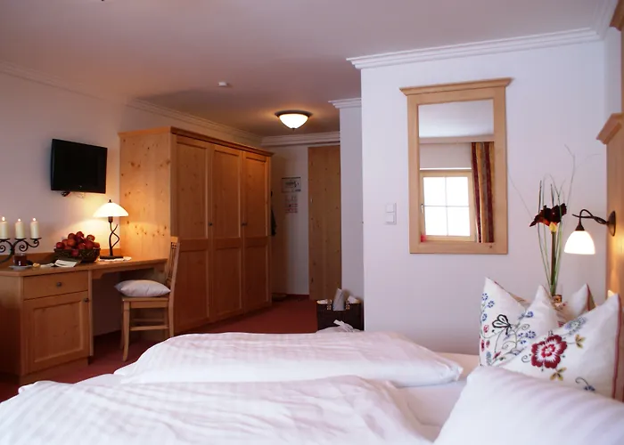 Naturresort Puradies 4* Leogang