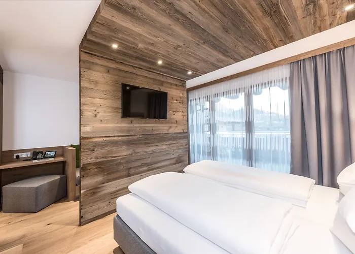 Naturresort Puradies Hotel