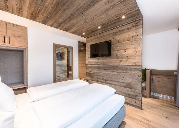 Naturresort Puradies Szálloda 4*