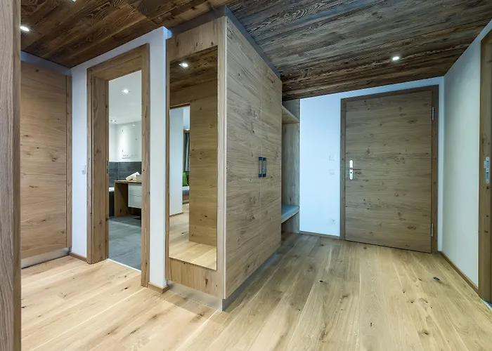 Naturresort Puradies Leogang