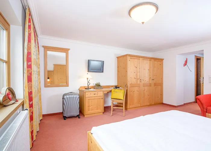 Naturresort Puradies 4*