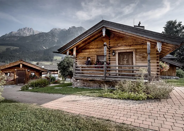 Naturresort Puradies 4*