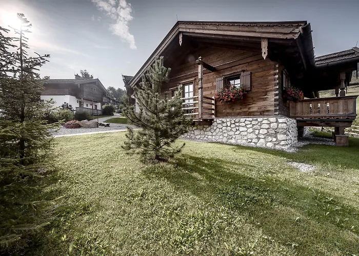 Naturresort Puradies 4*