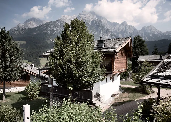 Naturresort Puradies 4*