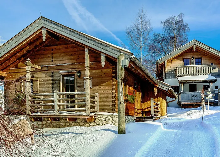 Hotel Naturresort Puradies