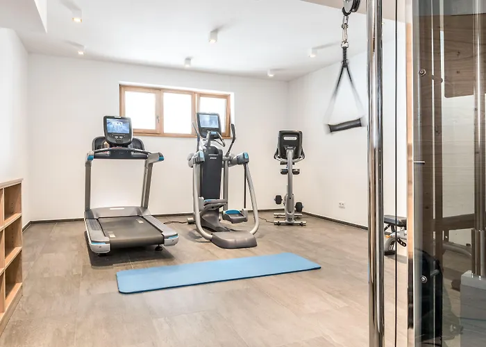 Naturresort Puradies 4*