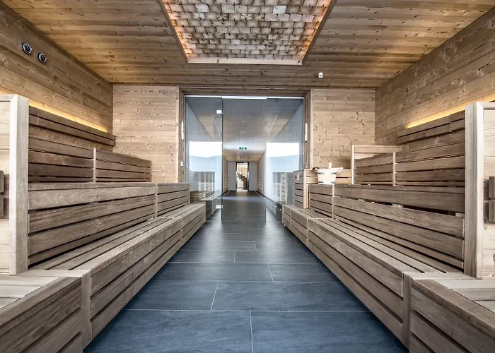 Naturresort Puradies Szálloda 4*